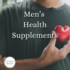 Men's Health Supplements