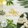 Quality Natural Health Supplements