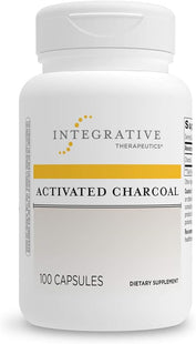 Activated Charcoal