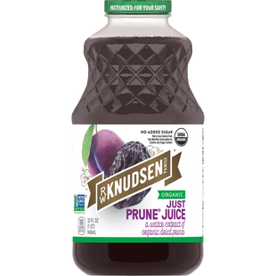 Organic Just Prune® Juice