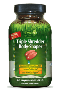 Triple Shredder Body-Shaper