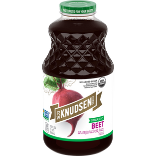 Organic Beet Juice