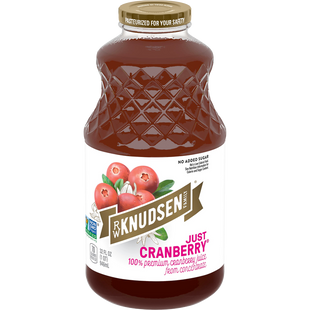 Just Cranberry® Juice