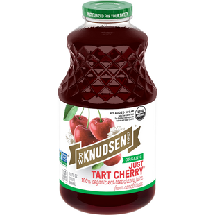 Organic Just Tart Cherry® Juice