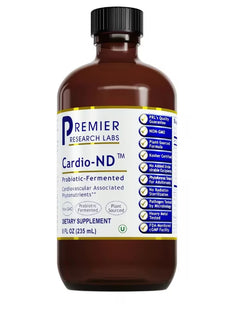 Fermented Cardio-ND