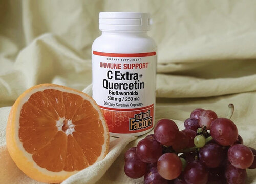 Essential Immune Support