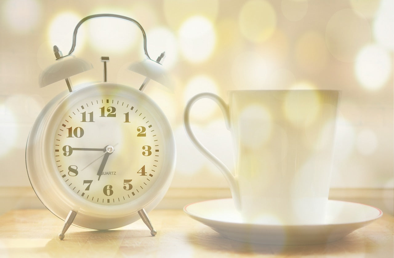 Why Should I Have A Morning Routine?