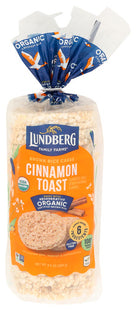 Lundberg Brown Rice Cakes