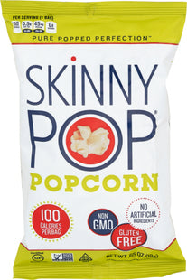 SkinnyPop - Original Popcorn