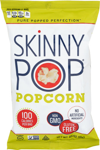 SkinnyPop - Original Popcorn