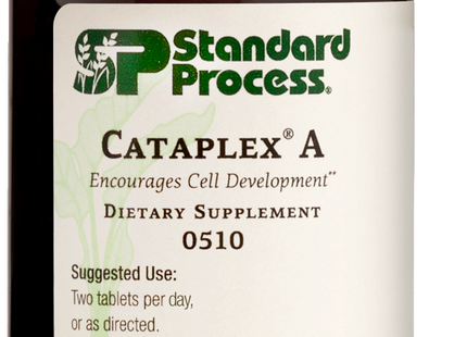 Cataplex® A, 180 Tablets