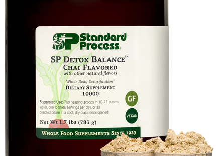 SP Detox Balance™ Chai, 27.6 Ounces (783 g)