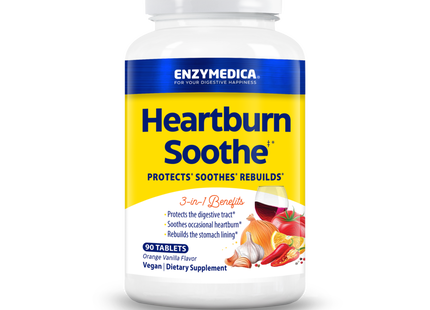 Heartburn Soothe‡*