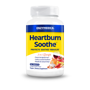 Heartburn Soothe‡*
