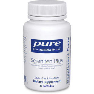 Pure Encapsulations - Sereniten Plus