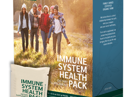 Immune System Health Pack
