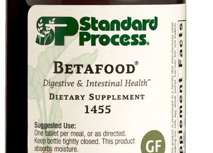 Betafood®, 180 Tablets