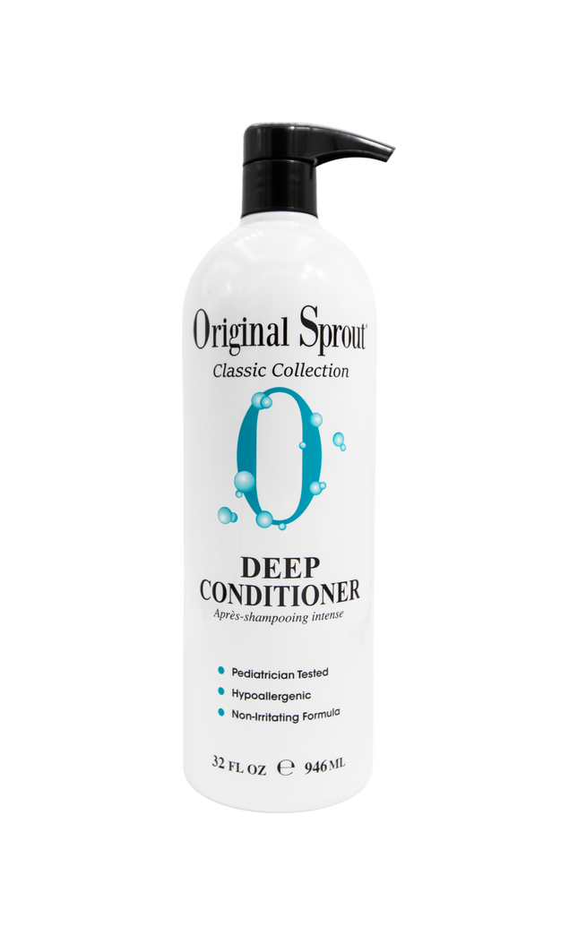 Deep Conditioner