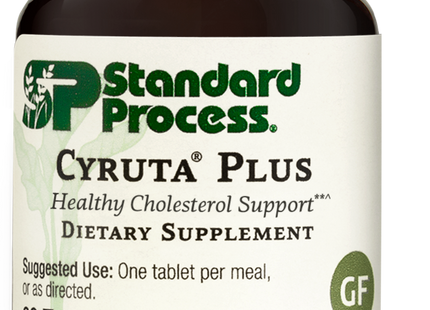 Cyruta® Plus, 90 Tablets
