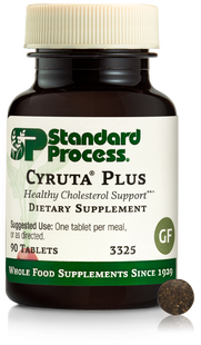 Cyruta® Plus, 90 Tablets