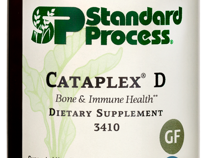 Cataplex® D, 360 Tablets