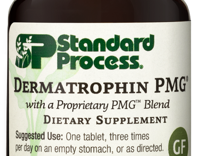 Dermatrophin PMG®, 90 Tablets