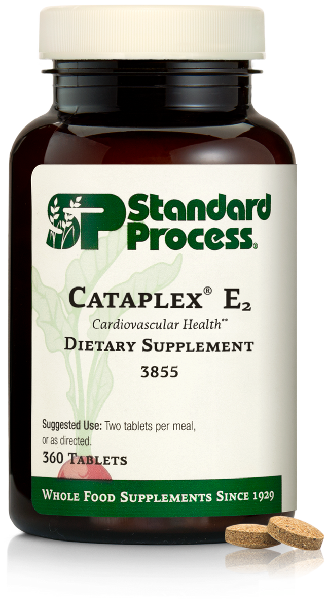 Cataplex® E2, 360 Tablets