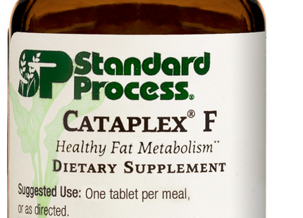 Cataplex® F Tablets, 90 Tablets