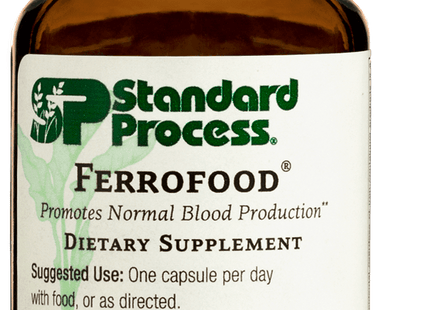 Ferrofood®, 40 Capsules
