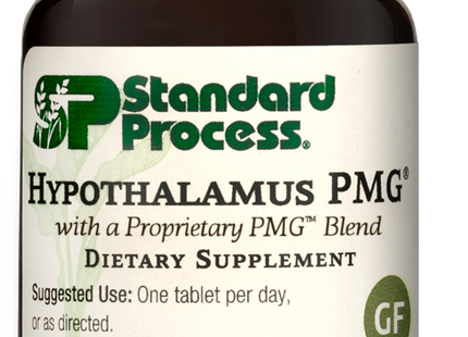 Hypothalamus PMG®, 60 Tablets