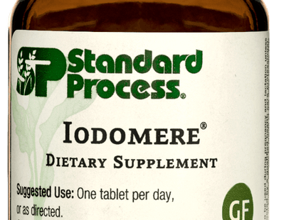 Iodomere®, 90 Tablets