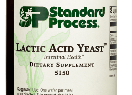Lactic Acid Yeast™, 100 Wafers