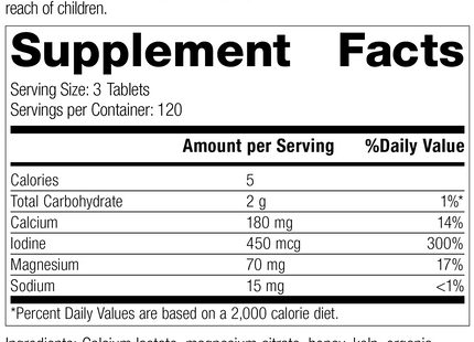 5626 Min-Tran Revision 01 Label Image