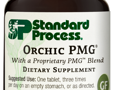 Orchic PMG®, 90 Tablets