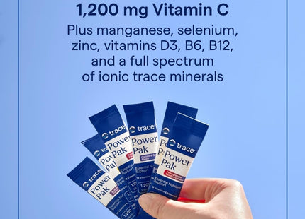 Electrolyte Stamina PowerPak — Watermelon