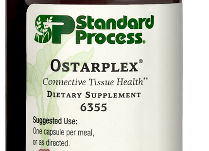 Ostarplex®, 90 Capsules