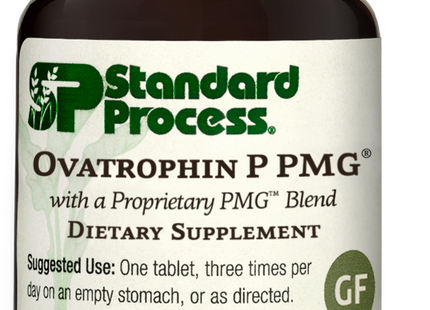 Ovatrophin P PMG®, 90 Tablets Product Image
