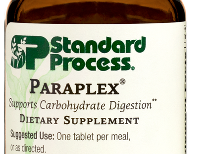 Paraplex®, 90 Tablets