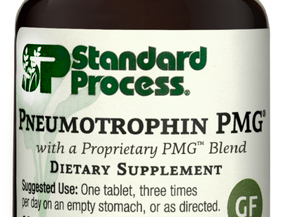 Pneumotrophin PMG®, 90 Tablets