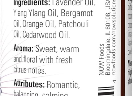 Bottled Bouquet, Essential Oil Blend (1 fl oz)
