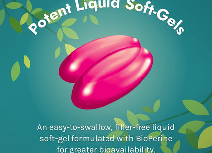 Collagen Beauty, 80 Softgels