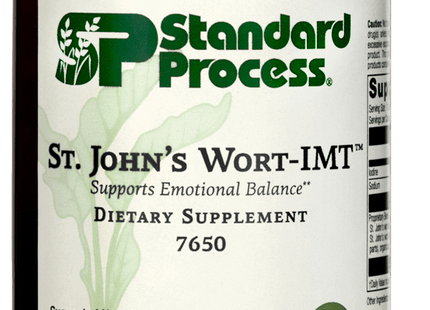 St. John's Wort-IMT™, 90 Capsules