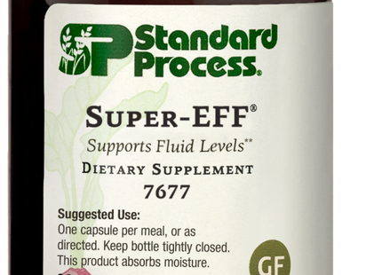Super-EFF®, 90 Capsules