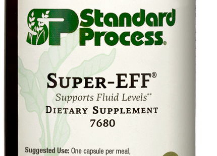 Super-EFF®, 150 Capsules
