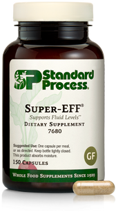 Super-EFF®, 150 Capsules