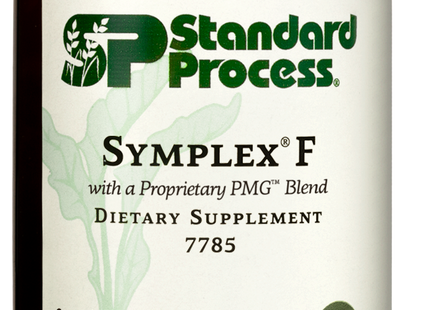 Symplex® F, 360 Tablets