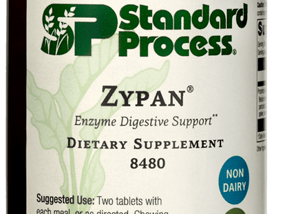 Zypan®, 330 Tablets
