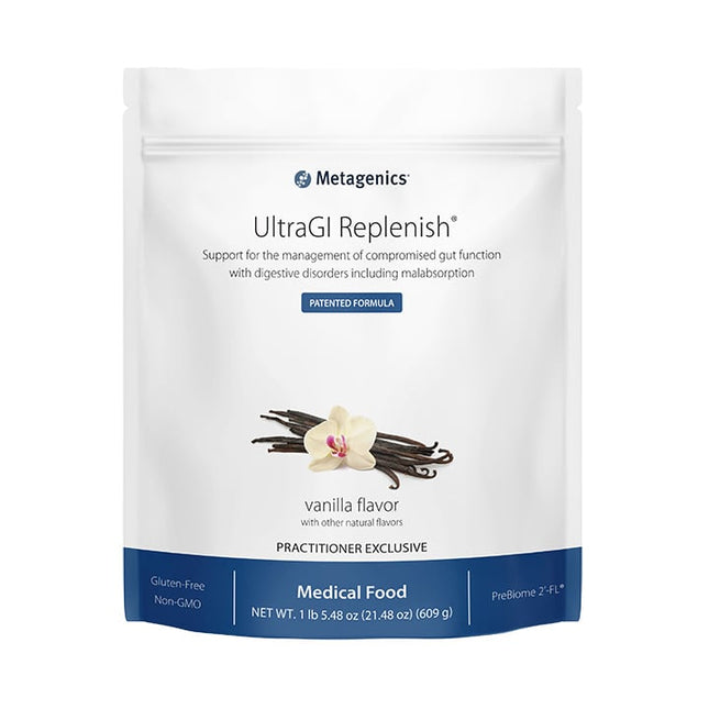 UltraGI Replenish® Vanilla
