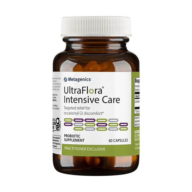 UltraFlora® Intensive Care