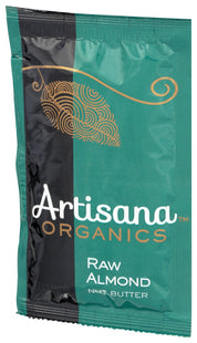 Artisana - Raw Almond Butter (Sample Pack)